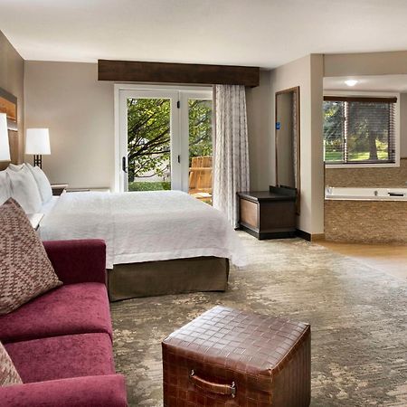 Hampton Inn Jackson Hole Exteriér fotografie