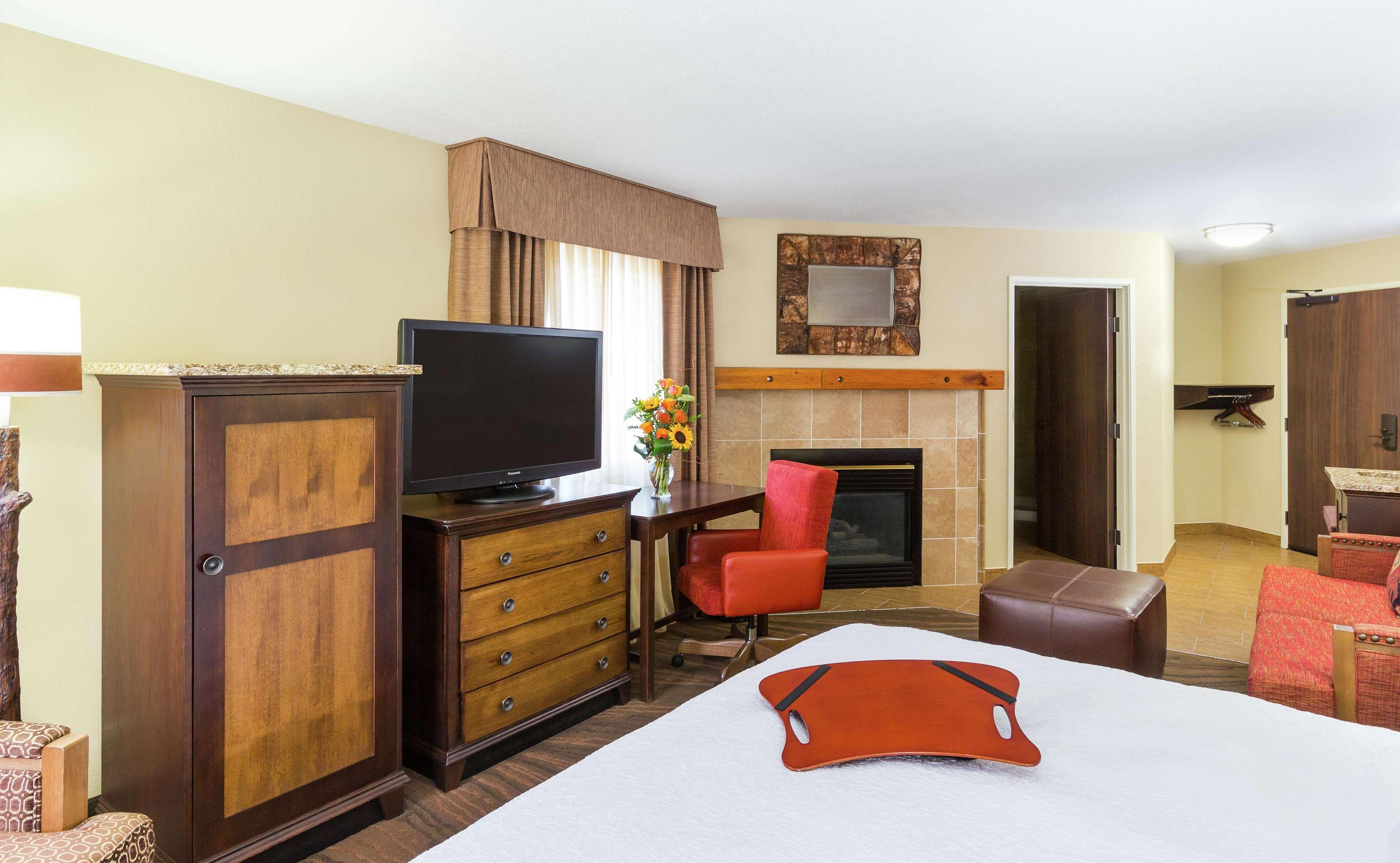Hampton Inn Jackson Hole Exteriér fotografie