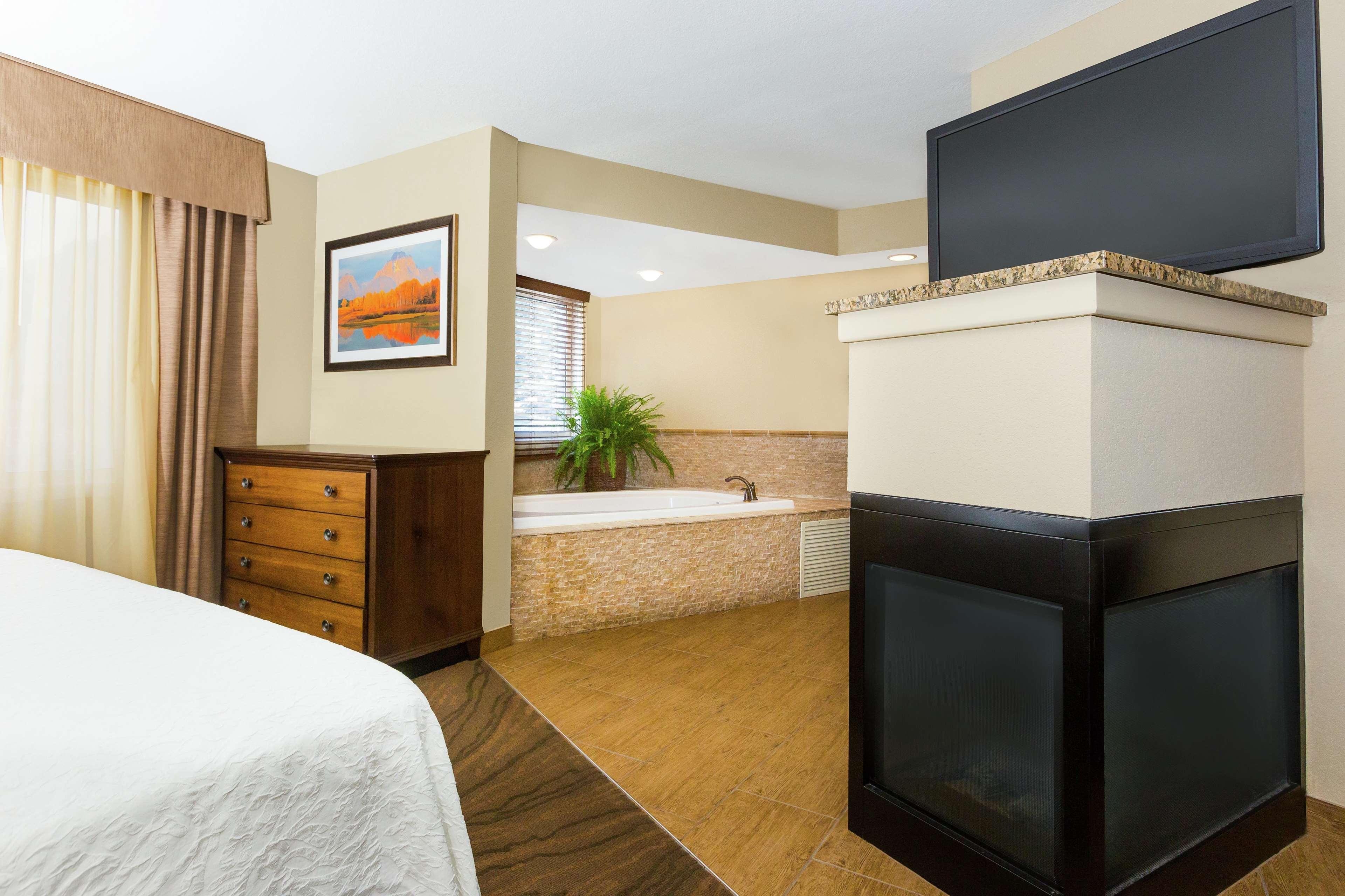 Hampton Inn Jackson Hole Exteriér fotografie