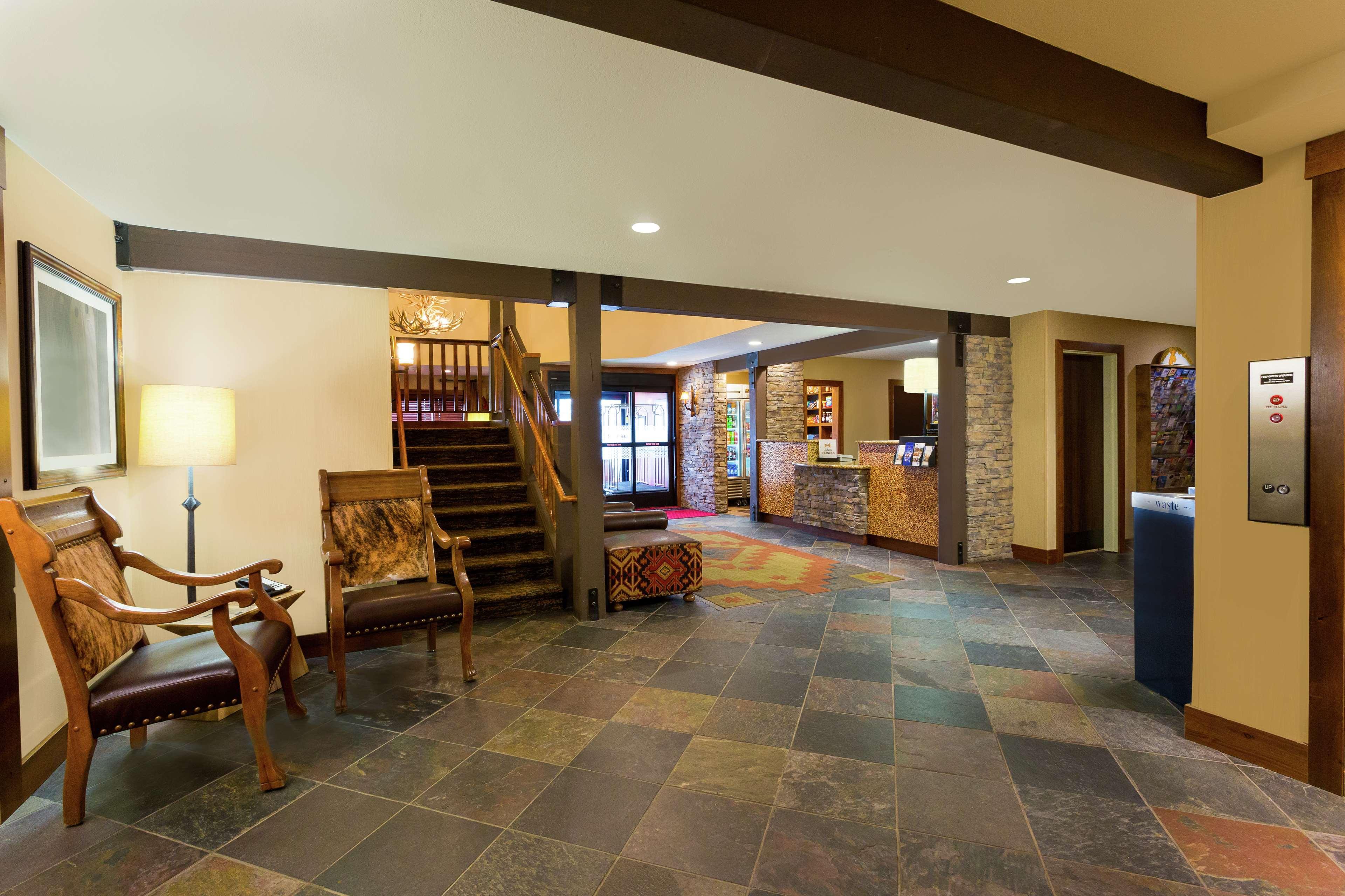 Hampton Inn Jackson Hole Exteriér fotografie