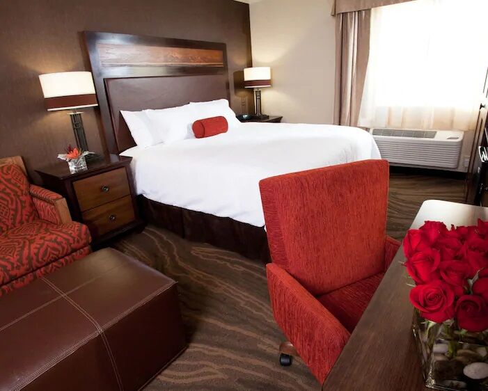 Hampton Inn Jackson Hole Exteriér fotografie